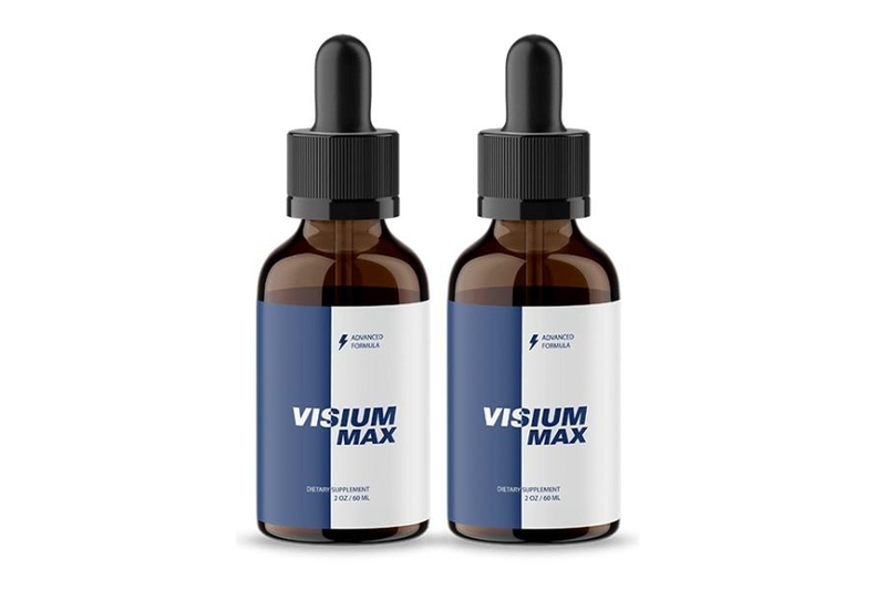 VisiumMax Advanced Vision Formula